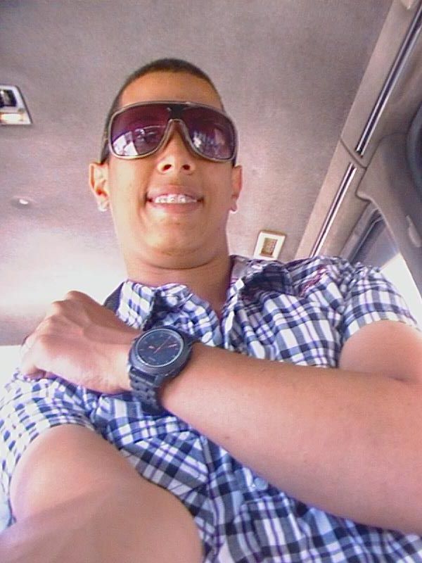 Date this attractive Dominican Republic man Checo vasquz from San Fco De Macoris DO13076