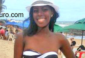 Date this voluptuous Brazil girl Josenita from Salvador BR7220