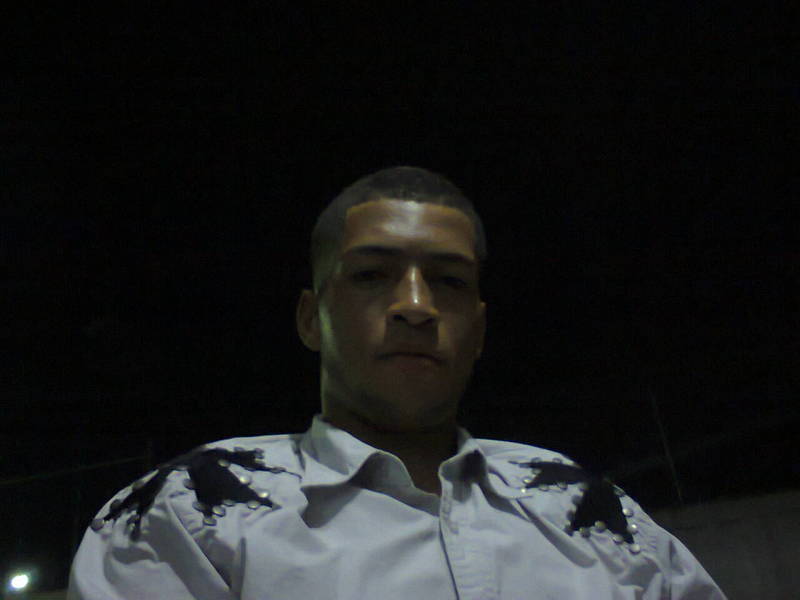 Date this stunning Dominican Republic man Jose rafael from Alcarrizos DO13105