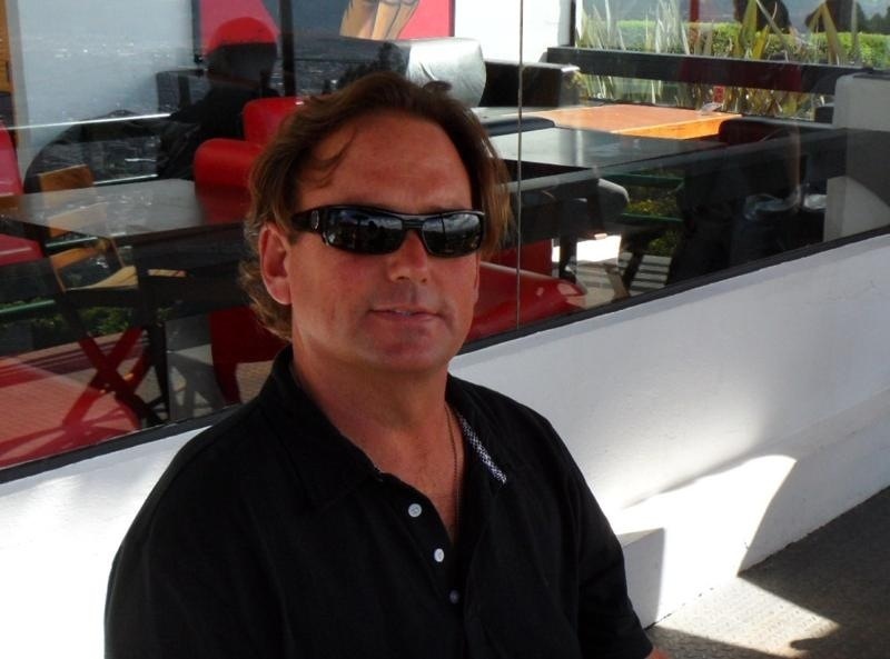 Date this sensual United States man Tim from Los Angeles US13724