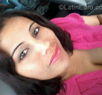 delightful Dominican Republic girl Belkys from Mao DO13161