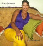 athletic Dominican Republic girl Richard from La Vega DO13163