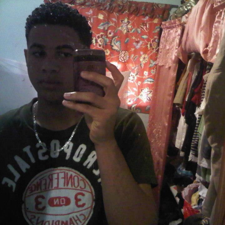 Date this fun Dominican Republic man Deivi from Puerto Plata DO13164