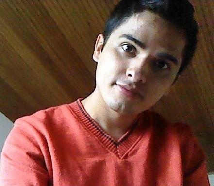 Date this georgeous Colombia man Rodrigo from Bogotá CO11621