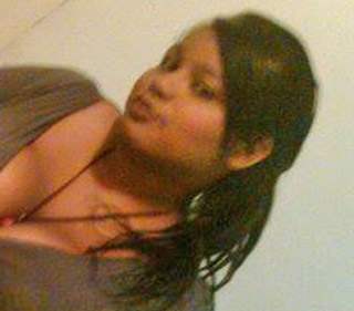 Date this voluptuous Dominican Republic girl Ana from Santiago DO13194