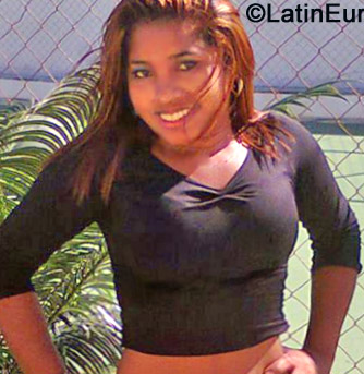 Date this tall Brazil girl Andreia from Sao Luis BR7236