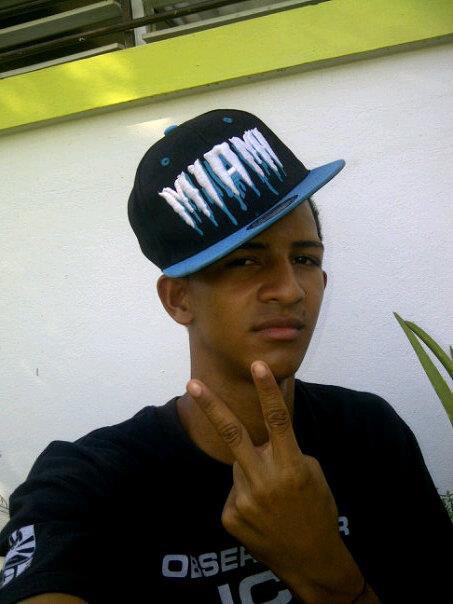 Date this young Dominican Republic man Kelvin from Moca DO13207