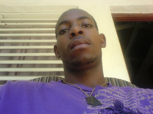 Date this athletic Dominican Republic man Juan carlos from Santo Domingo DO13210