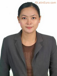 charming Philippines girl Cecil from Manila PH523