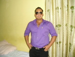 georgeous Dominican Republic man Jose gabriel from Santiago DO13220