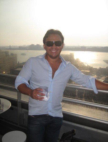 Date this athletic United States man Hcmorales from Raleigh US13733