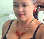 cute Dominican Republic girl Jolis from Santo Domingo DO13237