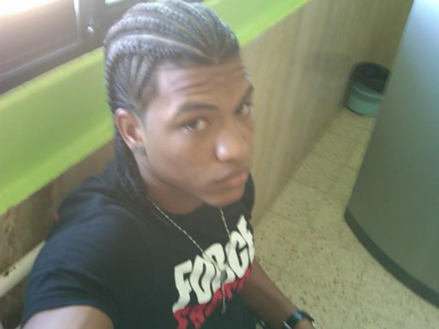 Date this cute Dominican Republic man Jose daniel from Puerto Plata DO13249
