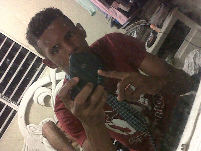 Date this good-looking Dominican Republic man Victor manuel from Republica Dominicana DO13253