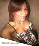 beautiful Dominican Republic girl Claritza from Santo Domingo DO13255