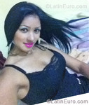 lovely Dominican Republic girl Alexandra from Santiago DO13268