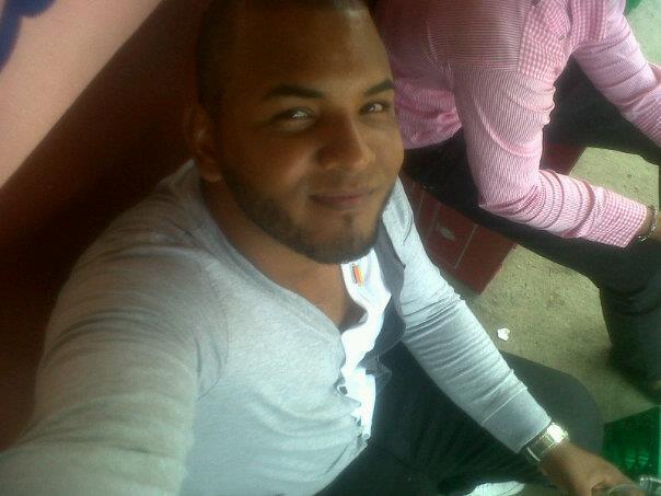 Date this georgeous Dominican Republic man Jose alberto from Santo Domingo DO13280