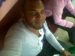 pretty Dominican Republic man Jose alberto from Santo Domingo DO13280