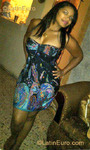 luscious Dominican Republic girl Miosotis from Santiago DO13302