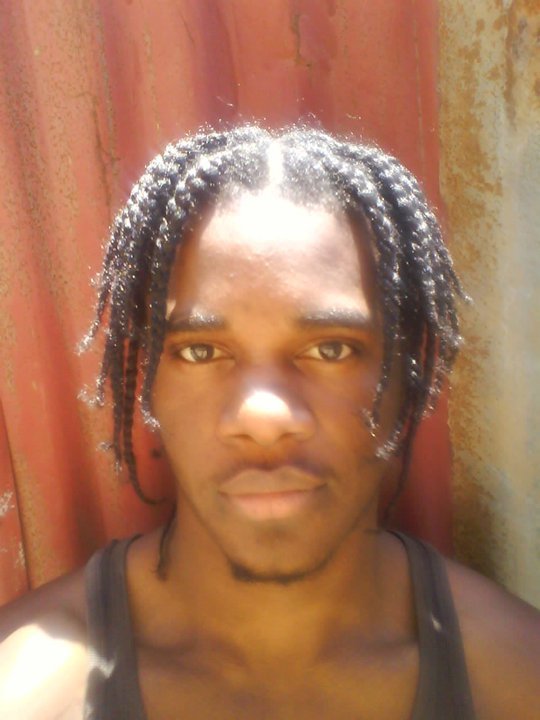 Date this tall Jamaica man Heaven28 from Kingston JM866