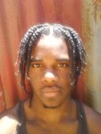 foxy Jamaica man  from Kingston JM866