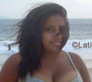 Date this charming Brazil girl Conceicao from Rio De Janeiro BR7266