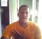 cute Dominican Republic man Jose manuel from Santiago De Lo Caballero DO13365