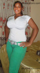 lovely Dominican Republic girl Marleni from Puerto Plata DO13375