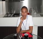 tall Dominican Republic man Diony from Santo Domingo DO13369