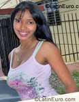 georgeous Dominican Republic girl Yessi from Santo Domingo DO13370