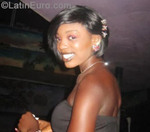 attractive Jamaica girl Jodian from Red Hills JM874