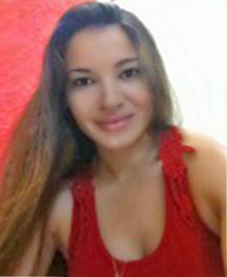 Date this stunning Brazil girl Liu.D from Rio de Janeiro BR7277
