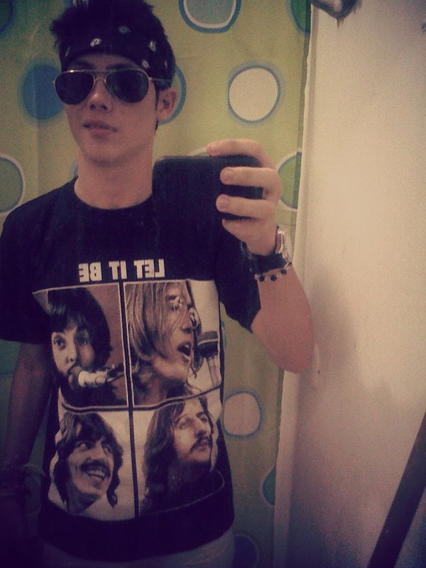 Date this hot Colombia man Kurtaries from Barranquilla CO11708
