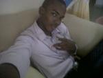 attractive Dominican Republic man DAVID SOLANO from Santo Domingo DO13400