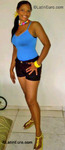 stunning Dominican Republic girl Socorro from Puerto Plata DO13416