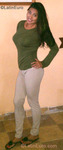 charming Mexico girl Jennifer from Xochitepec MX802