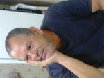 tall Brazil man Cesar from Volta Redonda BR7296