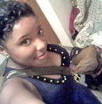 voluptuous Jamaica girl Jody from Portmore JM1211