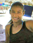 georgeous Dominican Republic girl Esther from Santo Domingo DO13489