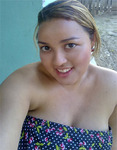 pretty Honduras girl Yulissa from Tegucigalpa HN785