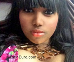 georgeous Dominican Republic girl  from Santo Domingo DO13501