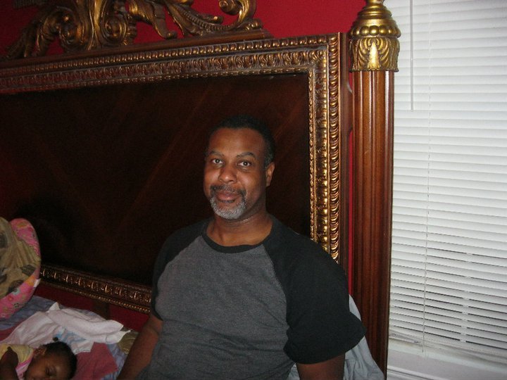 Date this georgeous United States man Bigdaddy8467 from Charlotte US13781