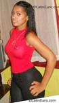 lovely Dominican Republic girl Annelis from Santo Domingo DO13581