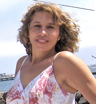 Date this tall Mexico girl Elizabeth from Guadalajara MX806