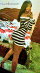 attractive Dominican Republic girl Carol from Higuey DO13665