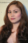 athletic Philippines girl Kristin from Naga City PH526