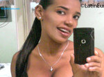 lovely Dominican Republic girl Jazmyn from Bonao DO13709
