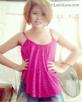 hot Philippines girl April from Manila PH527