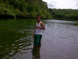 Date this fun Dominican Republic man Jonathan from La Romana DO13715