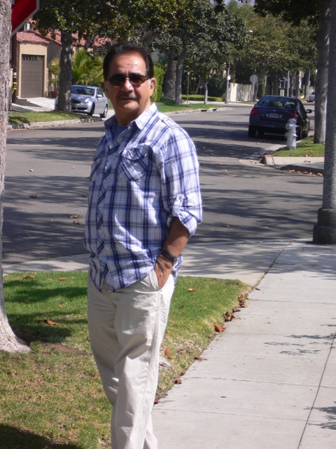 Date this nice looking United States man Ardorix from Los Angeles US13815